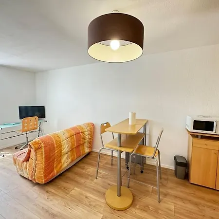 Hyper Centre - Marechal B Appartement Clermont-Ferrand